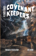 Cover: Covenant Keepers - Pat Denim