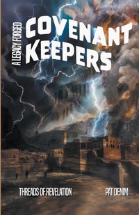 Enlarge image Cover: Covenant Keepers - Pat Denim