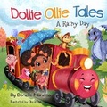Cover: Dollie Ollie Tales - Danielle Marietta