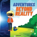 Cover: Adventures Beyond Reality - Wagmi Consulting Group