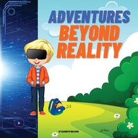 Enlarge image Cover: Adventures Beyond Reality - Wagmi Consulting Group