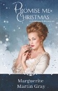 Cover: Promise Me Christmas - Celebrate Lit Publishing
