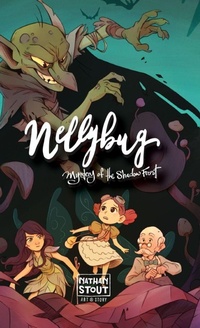 Enlarge image Cover: Nellybug - Blue Barn Books