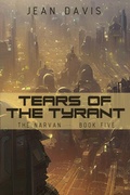 Cover: Tears of the Tyrant - Streamlinedesign.com LLC