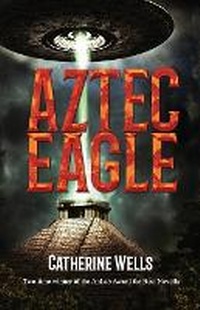 Enlarge image Cover: The Aztec Eagle - Jumpmaster Press