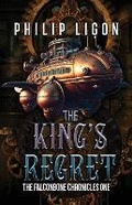 Cover: The King's Regret - Jumpmaster Press