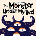 Cover: The Monster Under My Bed - Ink Start Media
