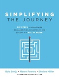Cover: Simplifying the Journey - Solution Tree