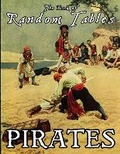 Cover: The Book of Random Tables - Dicegeeks