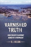 Cover: Varnished Truth - Lakestar Publishing