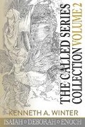 Cover: The Called Series Collection - Volume 2 - Wildernesslessons