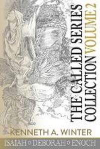 Enlarge image Cover: The Called Series Collection - Volume 2 - Wildernesslessons
