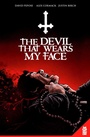 Cover: The Devil That Wears My Face - Mad Cave Studios