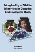 Cover: Marginality of Visible Minorities in Canada - Western Academic Publishers