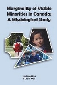 Enlarge image Cover: Marginality of Visible Minorities in Canada - Western Academic Publishers