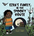 Cover: Ezra's Family in the Spooky House - Spring Cedars LLC