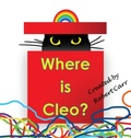 Cover: Where is Cleo? - Pollywoguen Creations