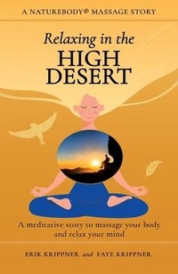 Abbildung von: Relaxing in the High Desert - Aqua Terra Massage, LLC