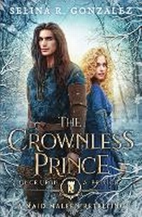 Enlarge image Cover: The Crownless Prince - Wyvern Wing Press