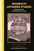Cover: Women in Japanese Studies - Association for Asian Studies