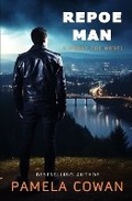 Cover: Repoe Man - Windtree Press