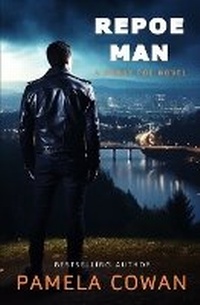 Enlarge image Cover: Repoe Man - Windtree Press