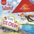 Cover: Island of Free Ice Cream - Brave Books