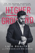 Abbildung von: Higher Ground - Di Angelo Publications