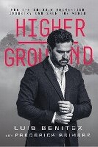 Abbildung von: Higher Ground - Di Angelo Publications