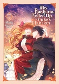 Cover: Why Raeliana Ended Up at the Duke's Mansion, Vol. 6 - Yen Press
