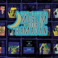 Cover: The Little Muslim Book of Ramadan - Green Fig
