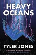 Cover: Heavy Oceans - DarkLit Press