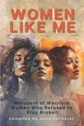 Cover: Women Like Me - Rock Star Publishing