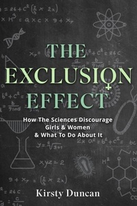 Abbildung von: The Exclusion Effect - The Sutherland House Inc.