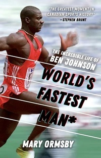 Abbildung von: World's Fastest Man* - The Sutherland House Inc.