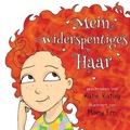 Cover: Mein widerspenstiges Haar - Sunsmile Books