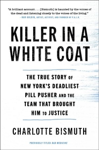 Abbildung von: Killer in a White Coat - Atria Books
