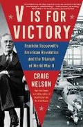 Cover: V Is for Victory - Simon & Schuster