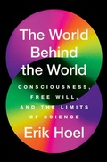 Cover: The World Behind the World - Avid Reader Press