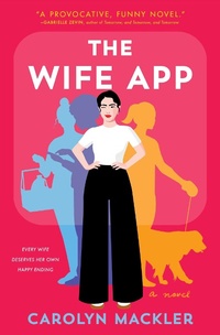 Enlarge image Cover: The Wife App - Simon & Schuster