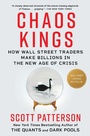 Cover: Chaos Kings - Simon & Schuster