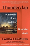 Cover: Thunderclap - Simon & Schuster