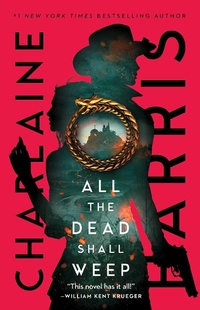 Enlarge image Cover: All the Dead Shall Weep - Simon & Schuster
