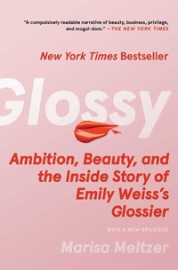 Abbildung von: Glossy - Atria Books
