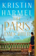Cover: The Paris Daughter - Simon & Schuster