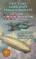 Cover: 1638: The Sovereign States: Volume 36 - Baen Books
