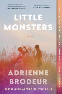 Enlarge image Cover: Little Monsters - Simon & Schuster