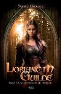 Cover: Lorianeth Guilde T.3 - Doshin Company