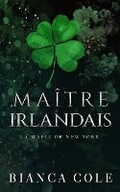 Cover: Maitre Irlandais - Twisted Romance Publications