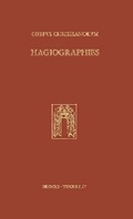 Cover: Hagiographies, 9 - Brepols N.V.